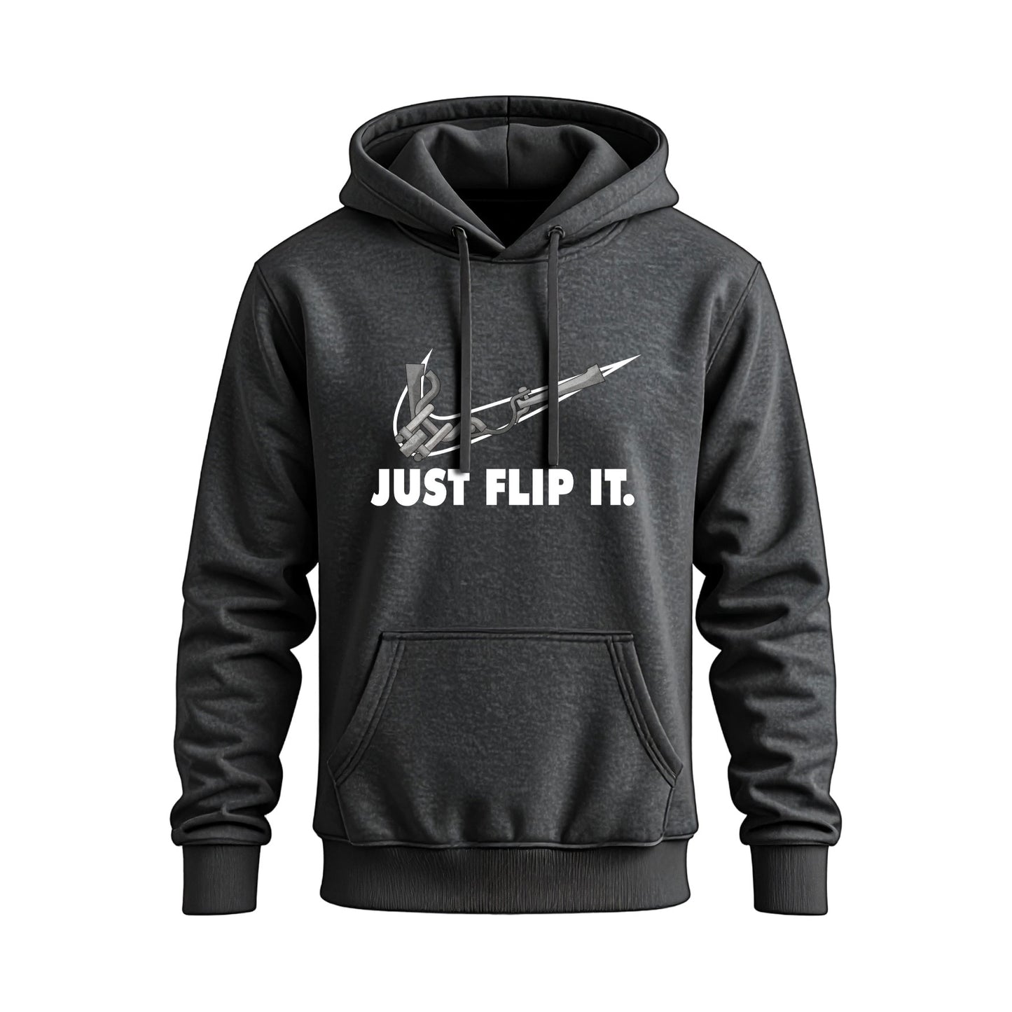 [H] Just Flip It.