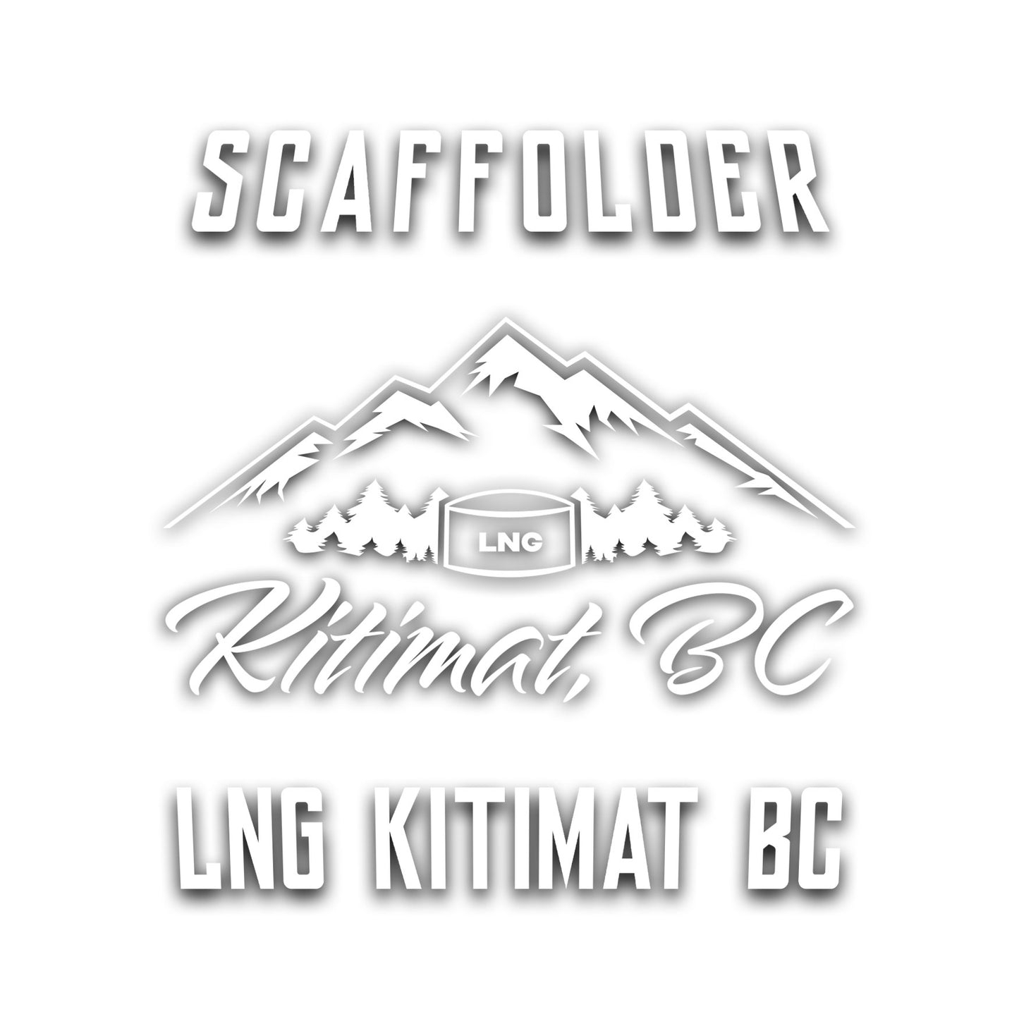 [H] LNG Kitimat BC