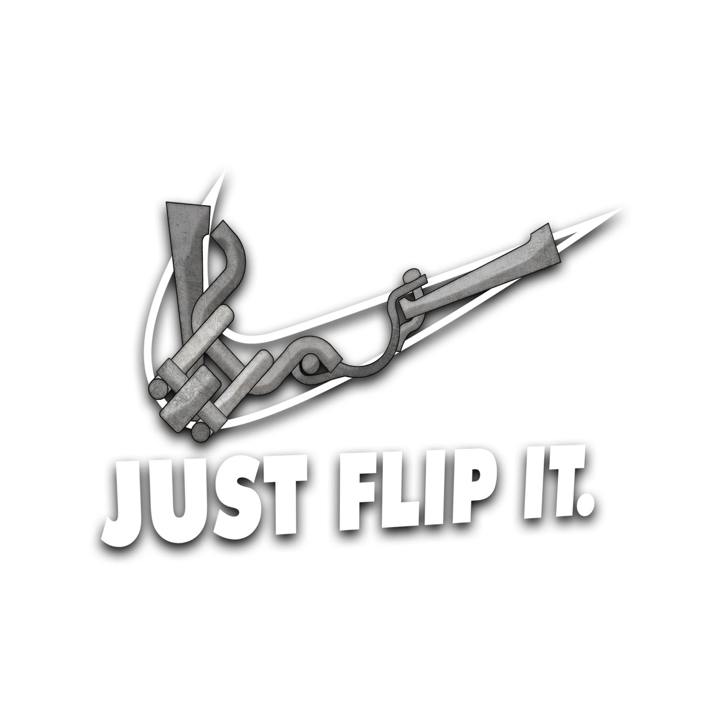 [H] Just Flip It.